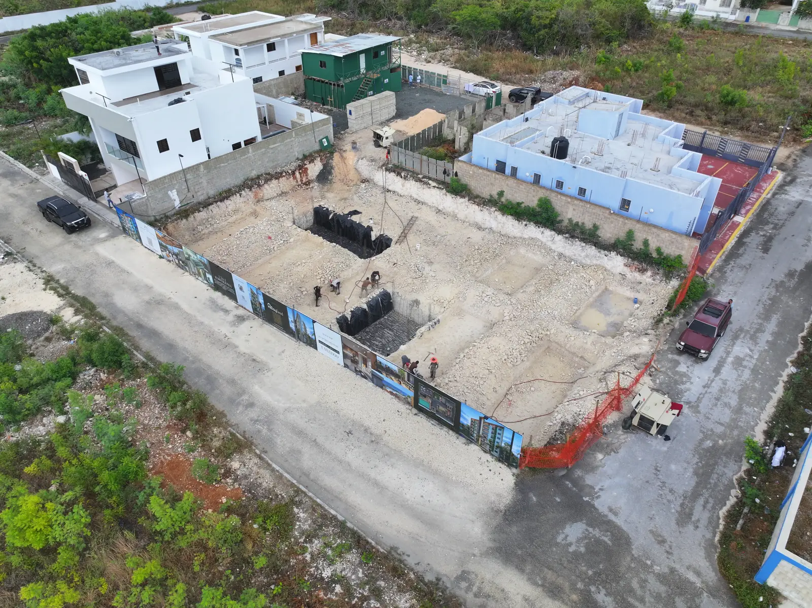 Galería del proyecto