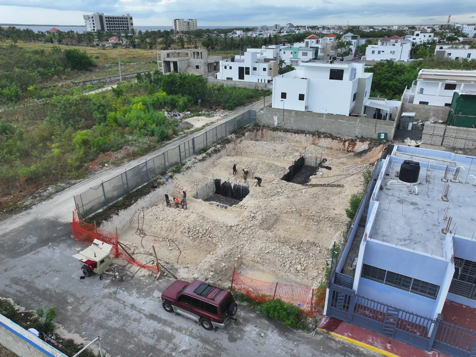 Galería del proyecto