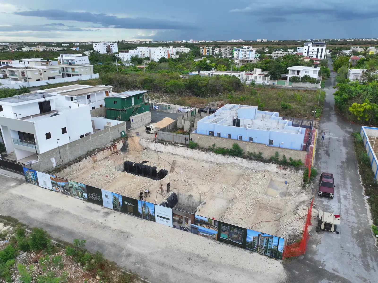 Galería del proyecto
