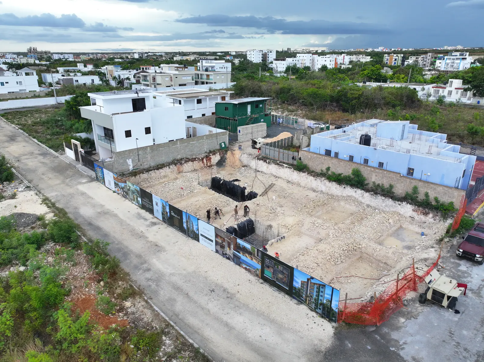 Galería del proyecto