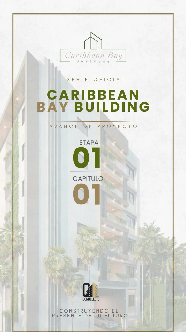 Avance de proyecto