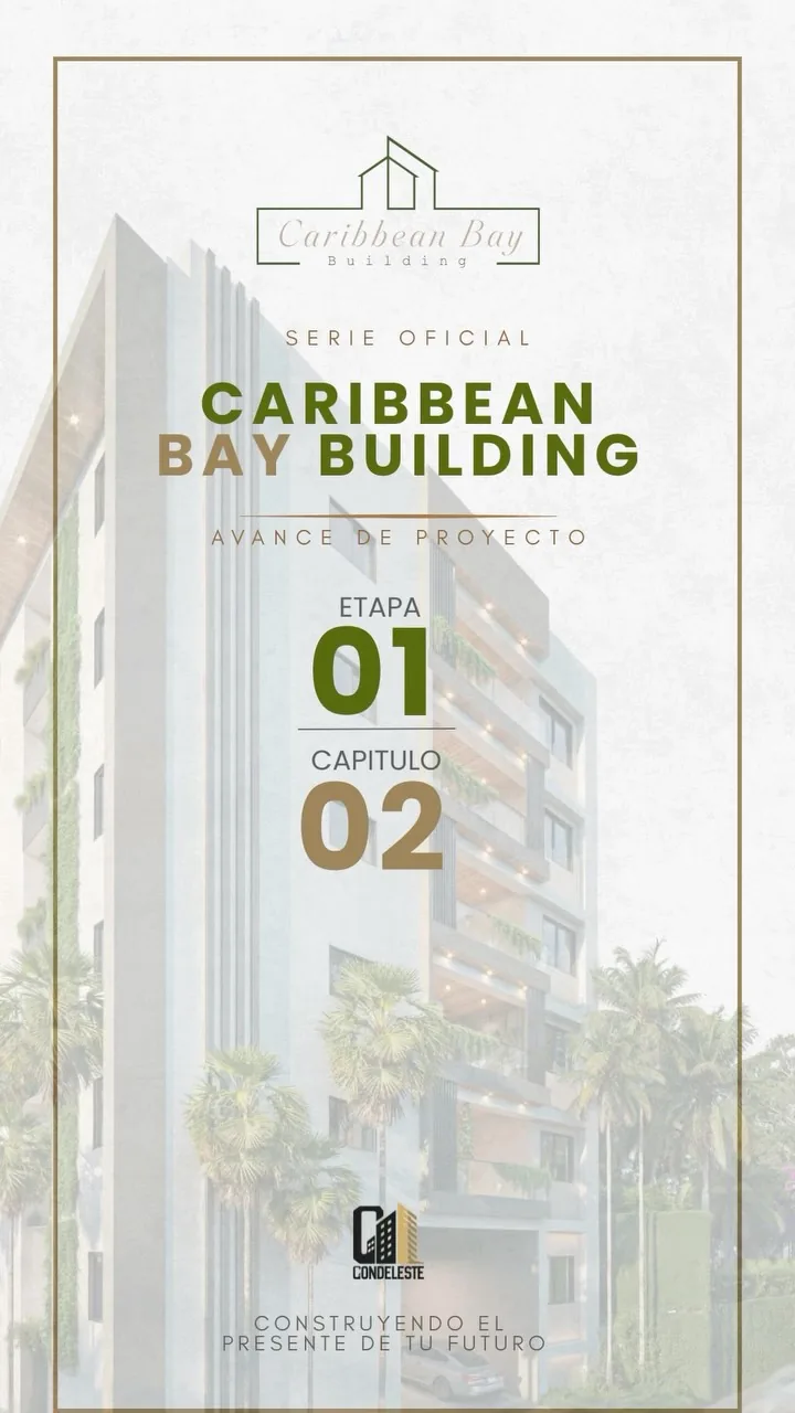 Avance de proyecto